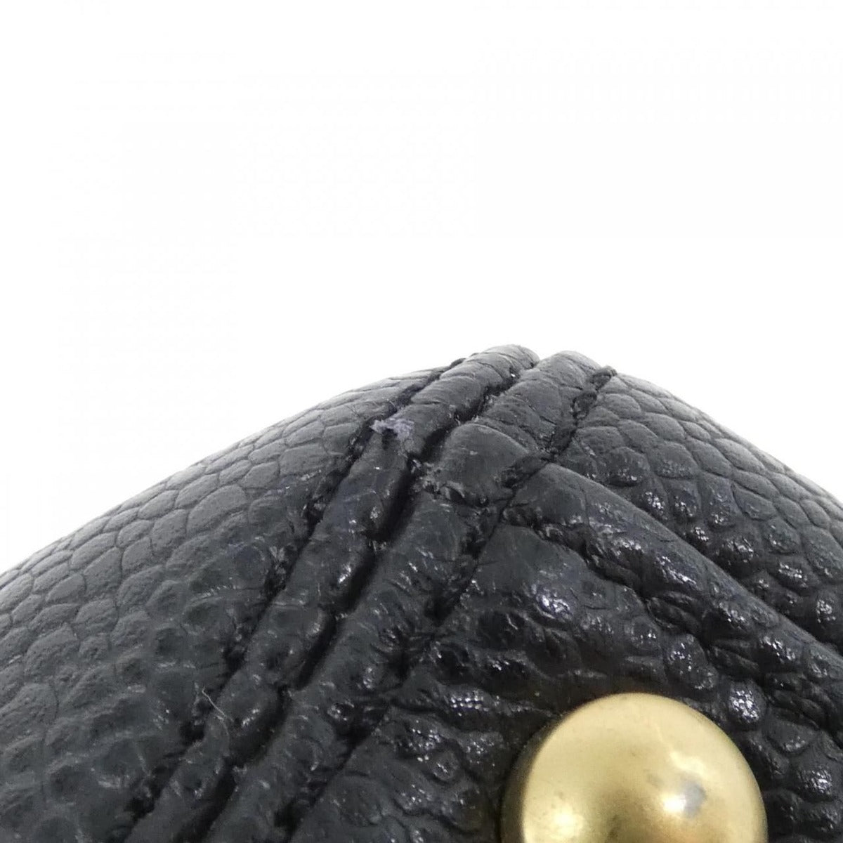Chanel Vintage Shoulder Bag — view 3