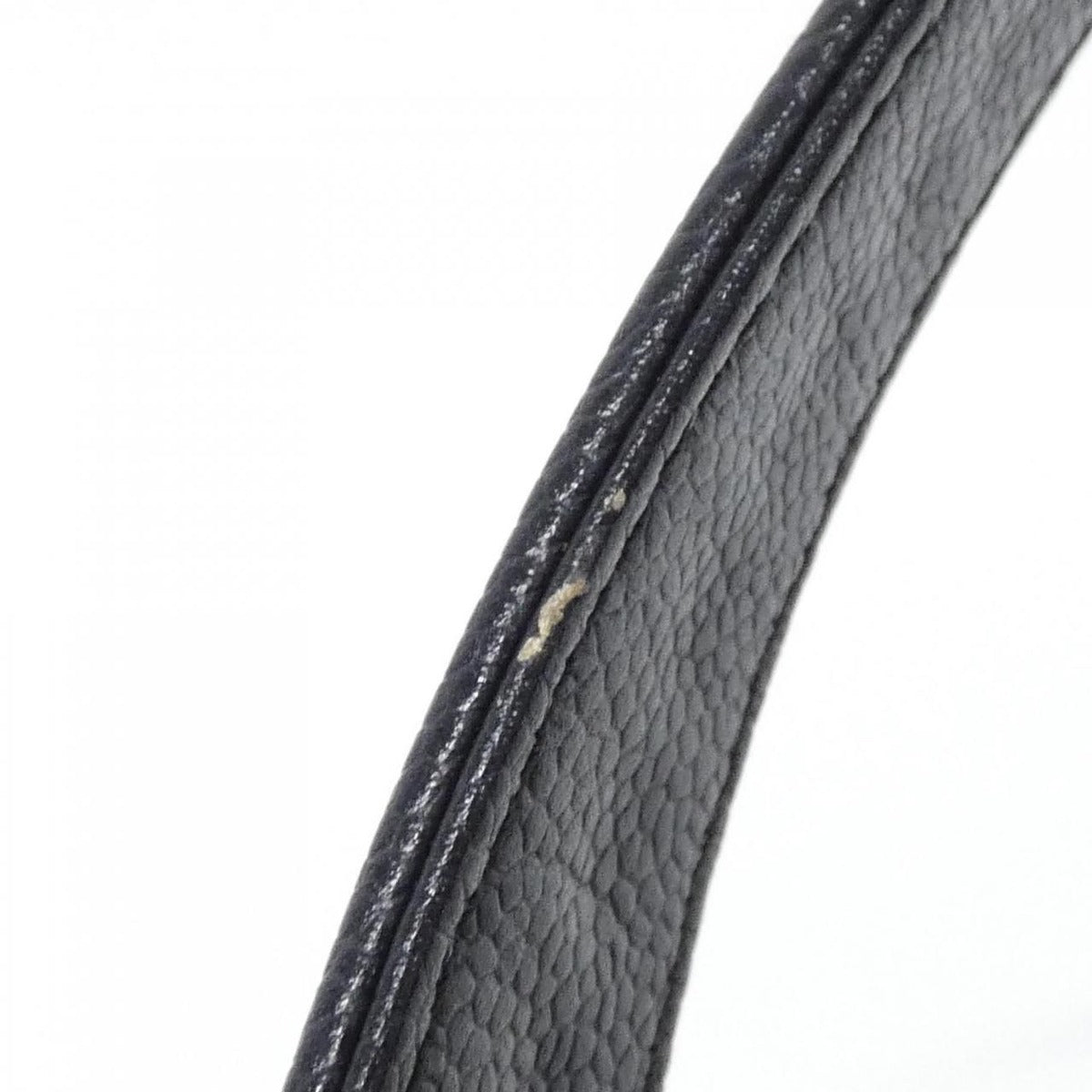 Chanel Vintage Shoulder Bag — view 8