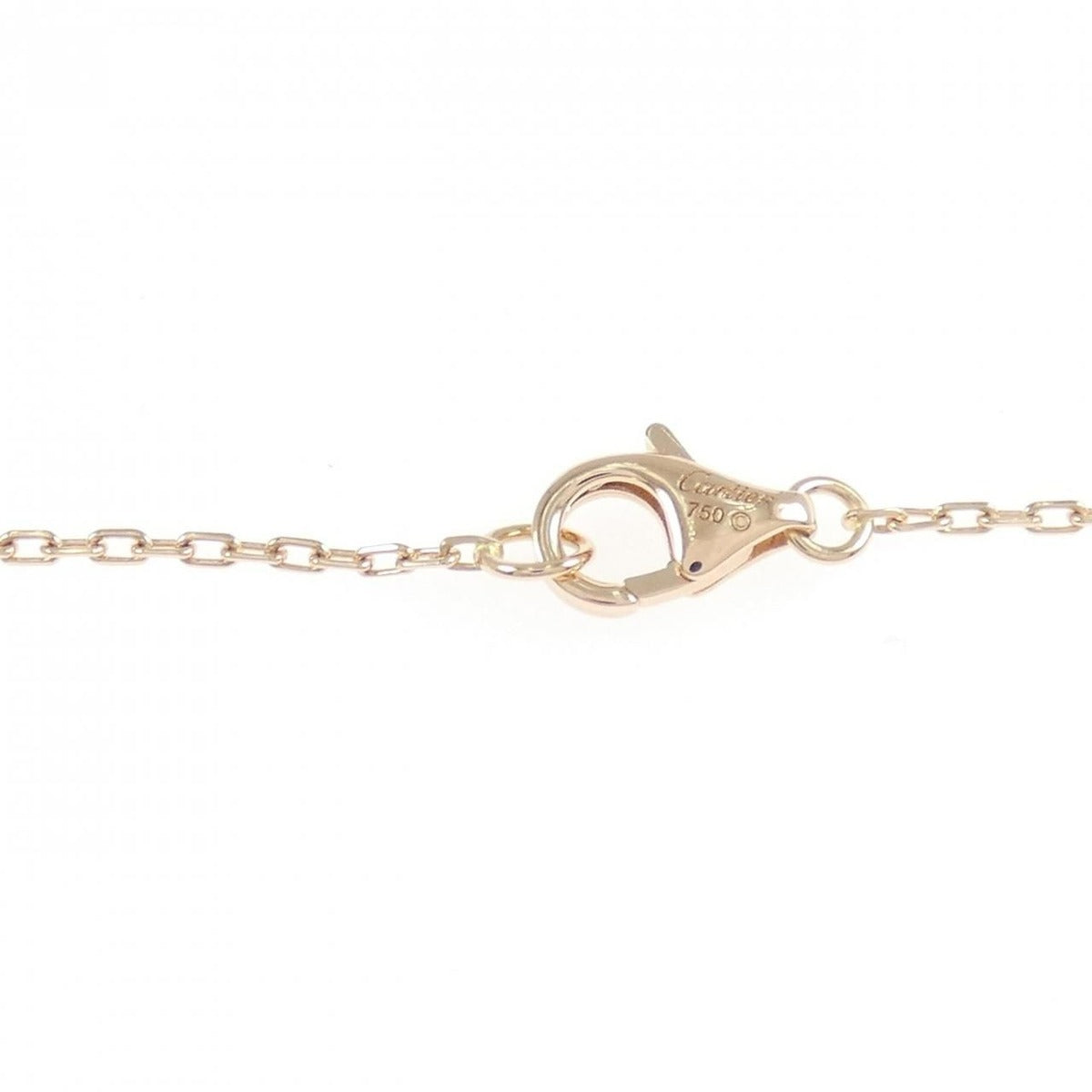 Cartier Trinity Bracelet 16 — view 3