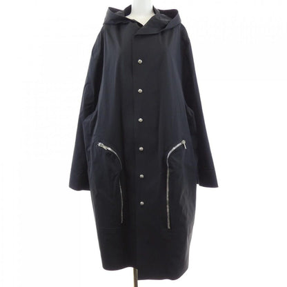 Moncler Nesbitt Coat Black