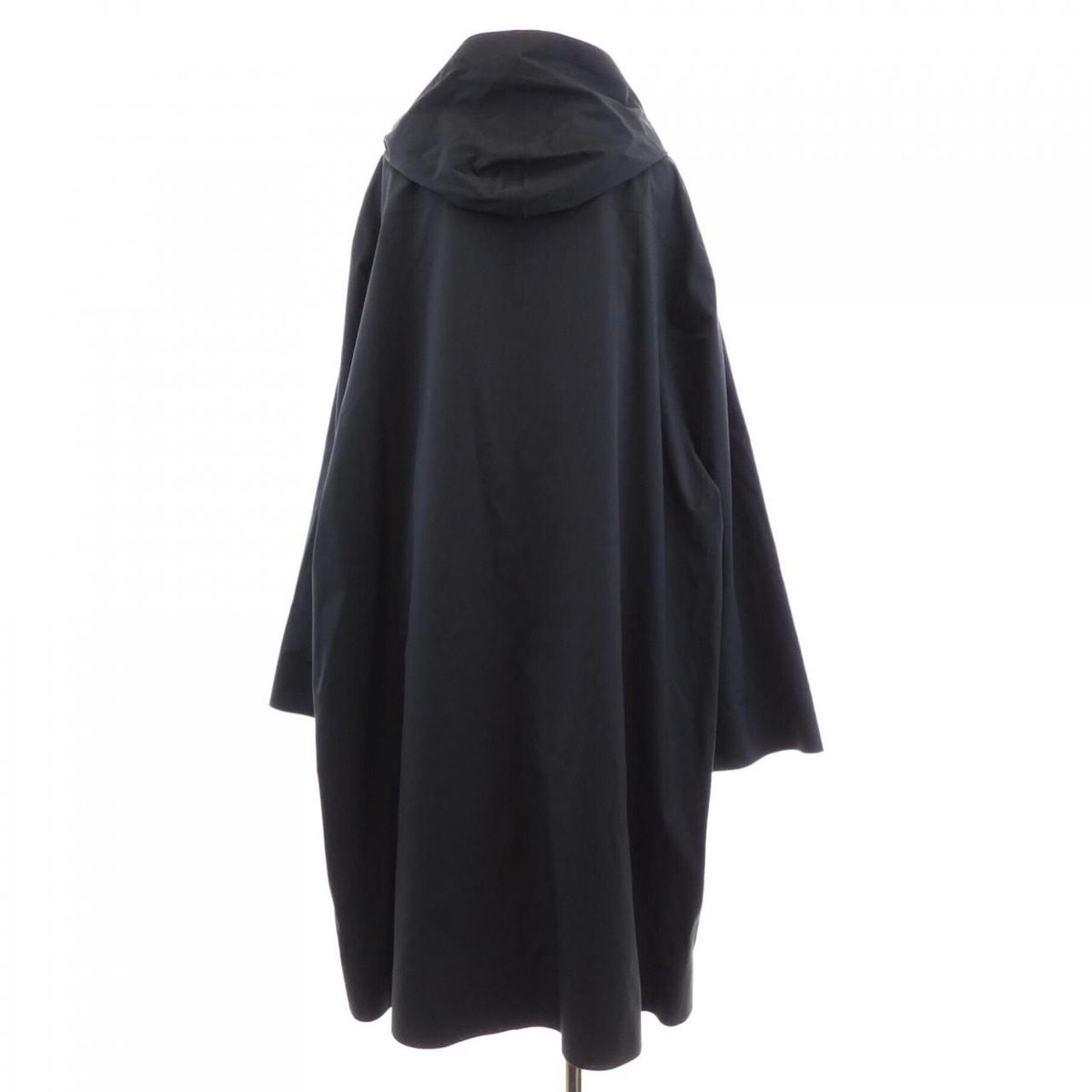 Moncler Nesbitt Coat Black — view 2