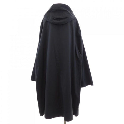 Moncler Nesbitt Coat Black — view 2