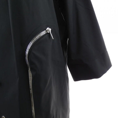 Moncler Nesbitt Coat Black — view 6