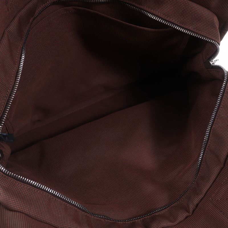 Hermes Yale Line MM Silver Hardware With Cadena Key Tote Handbag Brown Made In