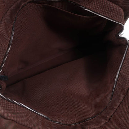 Hermes Yale Line MM Silver Hardware With Cadena Key Tote Handbag Brown Made In