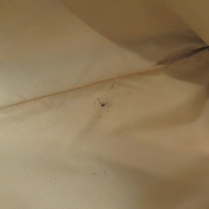 Chanel New Travel Line MM Tote Bag Nylon Jacquard Women