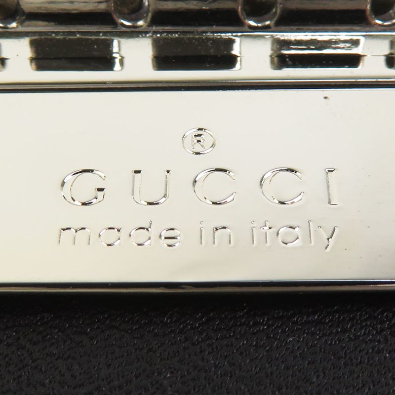 Gucci Key Case 138093