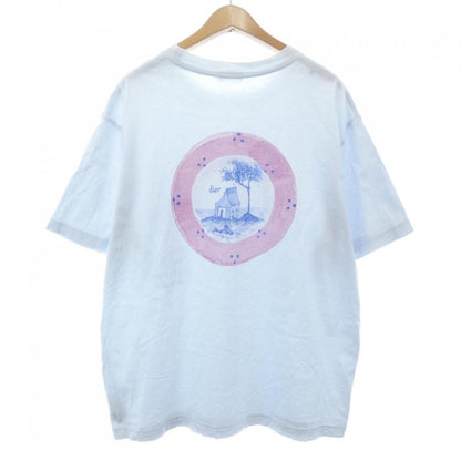 Dior T-Shirt Blue XXL Based — view 2