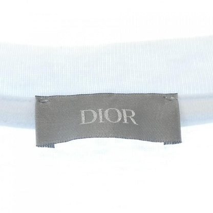 Dior T-Shirt Blue XXL Based — view 4
