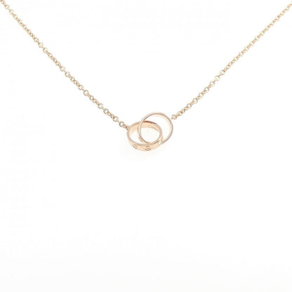 Cartier Baby Love Necklace