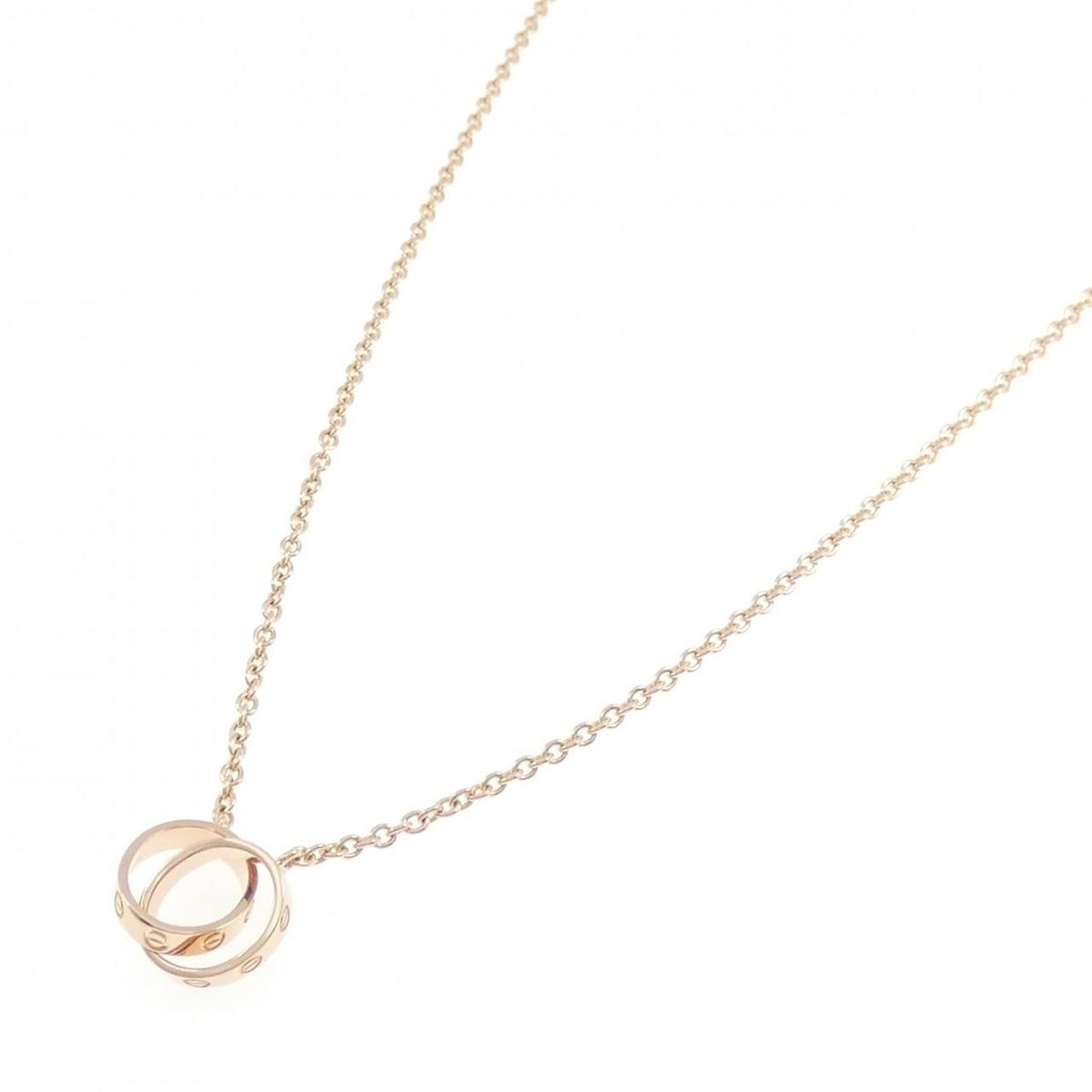 Cartier Baby Love Necklace — view 2