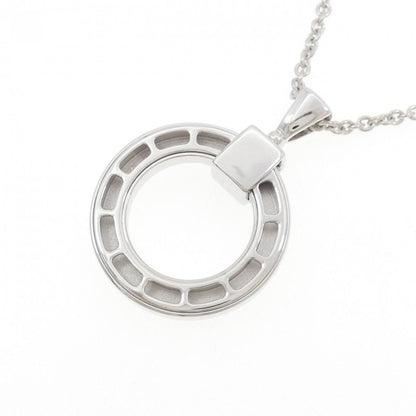 Bvlgari Saffiano Necklace 42 — view 4