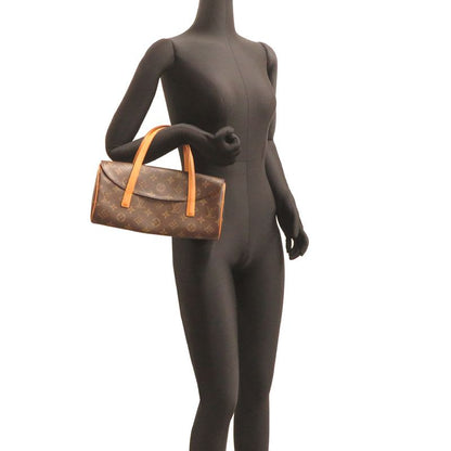 Louis Vuitton Handbag Monogram