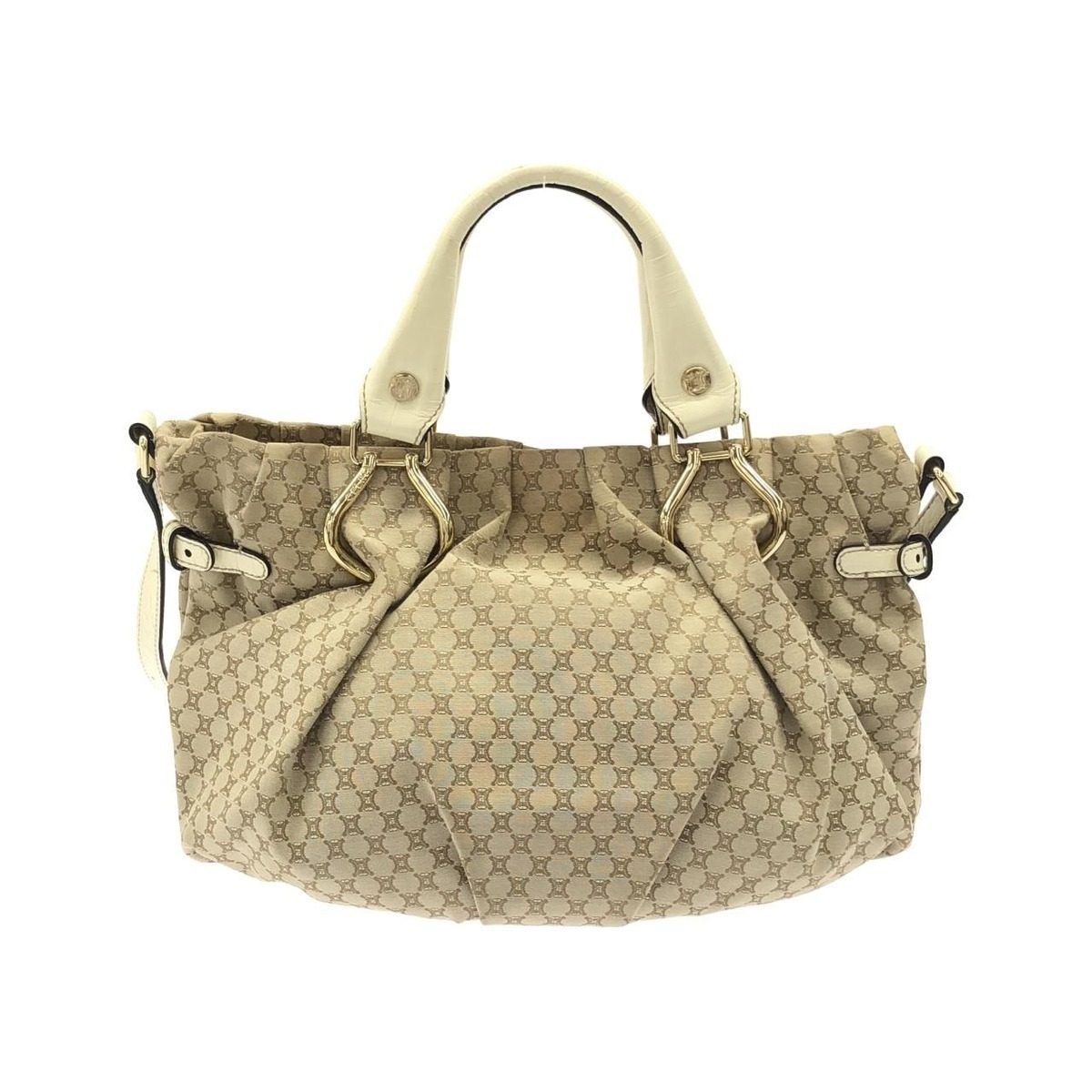Celine Pillow Small Bag — view 2