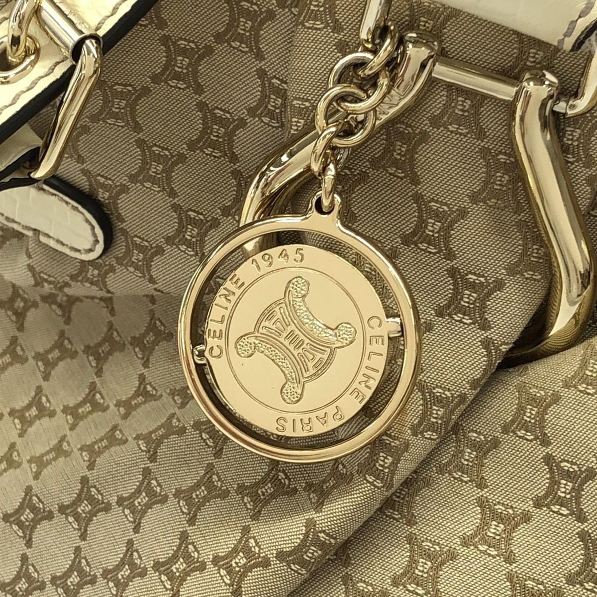 Celine Pillow Small Bag — view 4
