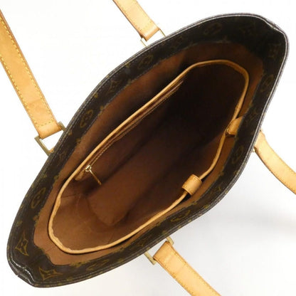 Louis Vuitton Monogram Vavin GM Bag — view 10
