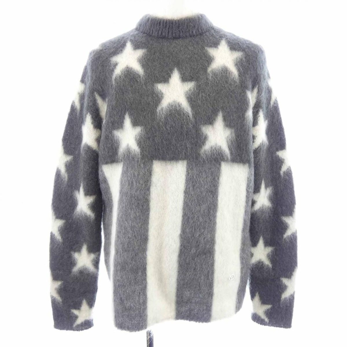 Louis Vuitton Knit Sweater