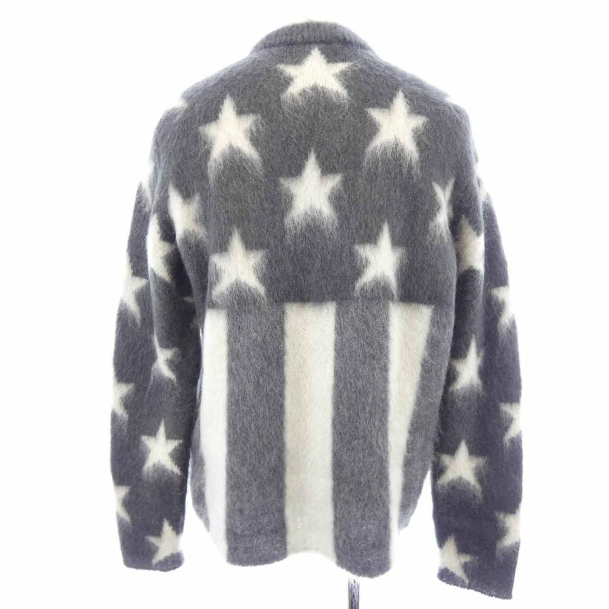 Louis Vuitton Knit Sweater — view 2