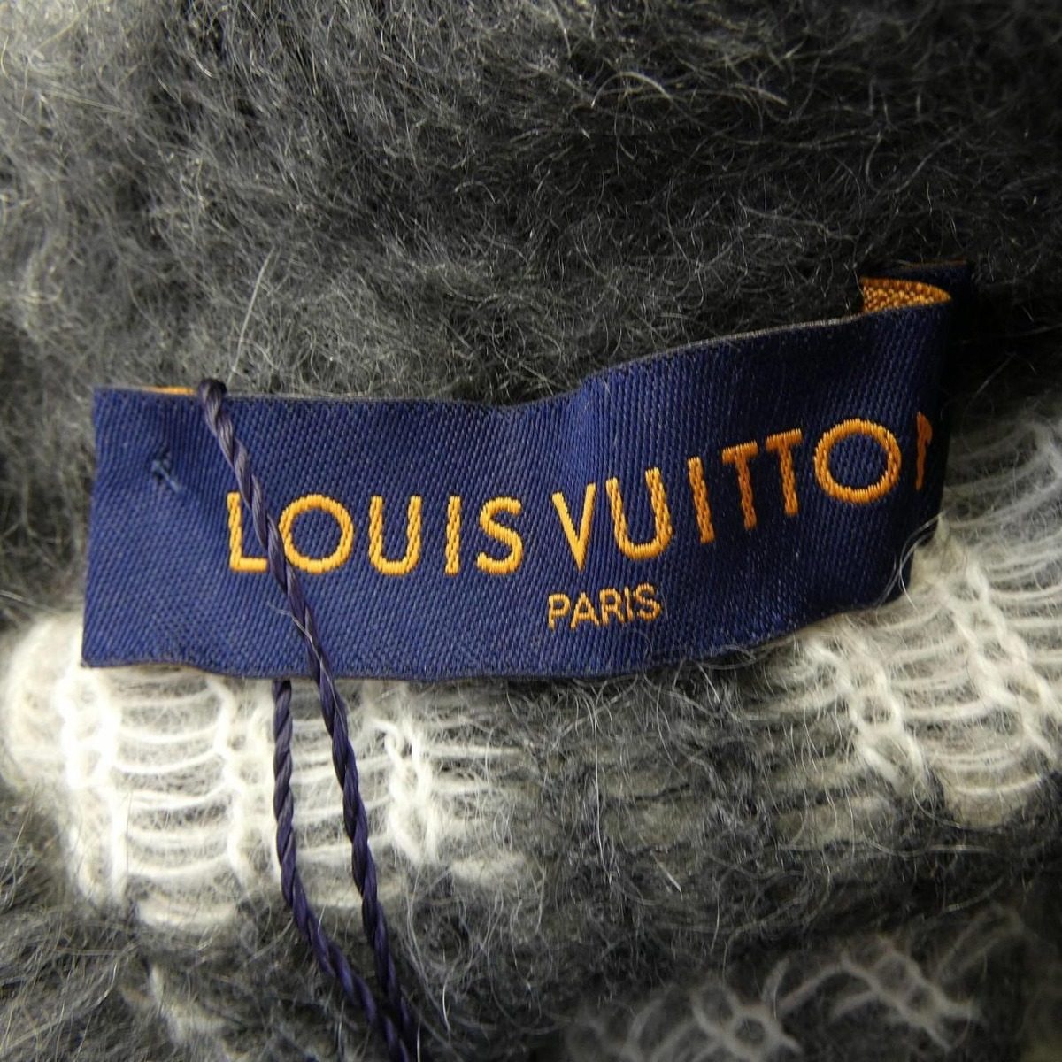 Louis Vuitton Knit Sweater — view 4