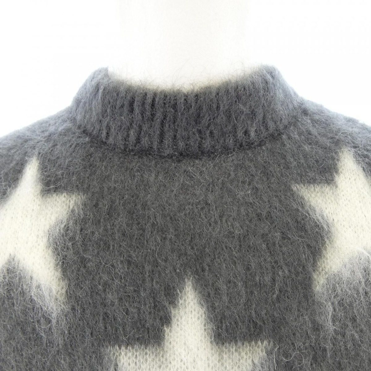 Louis Vuitton Knit Sweater — view 5