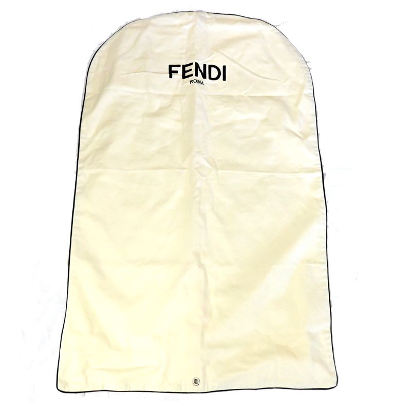 Fendi Cargo Pants Fr6415 Am34