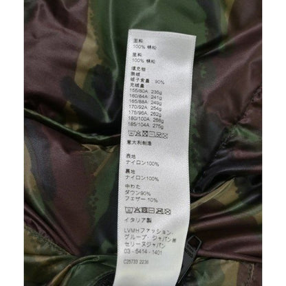 Celine Down Jacket Vest — view 4