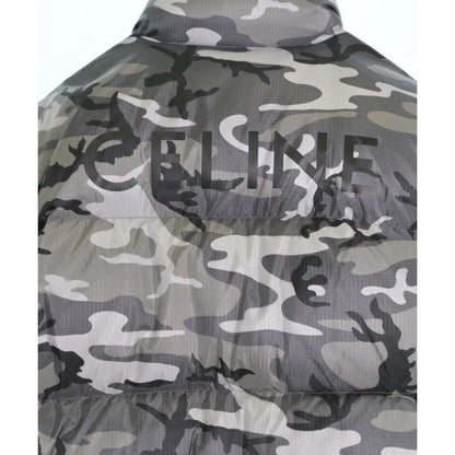 Celine Down Jacket Vest — view 8