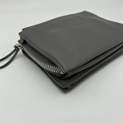 Balenciaga Paper Shoulder Bag Leather — view 10