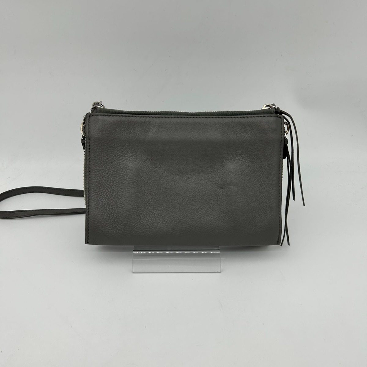 Balenciaga Paper Shoulder Bag Leather — view 3
