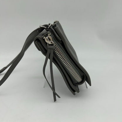 Balenciaga Paper Shoulder Bag Leather — view 5