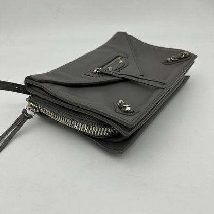 Balenciaga Paper Shoulder Bag Leather — view 7