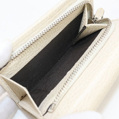 Gucci GG Marmont 644407 Tri-fold Wallet Leather Women