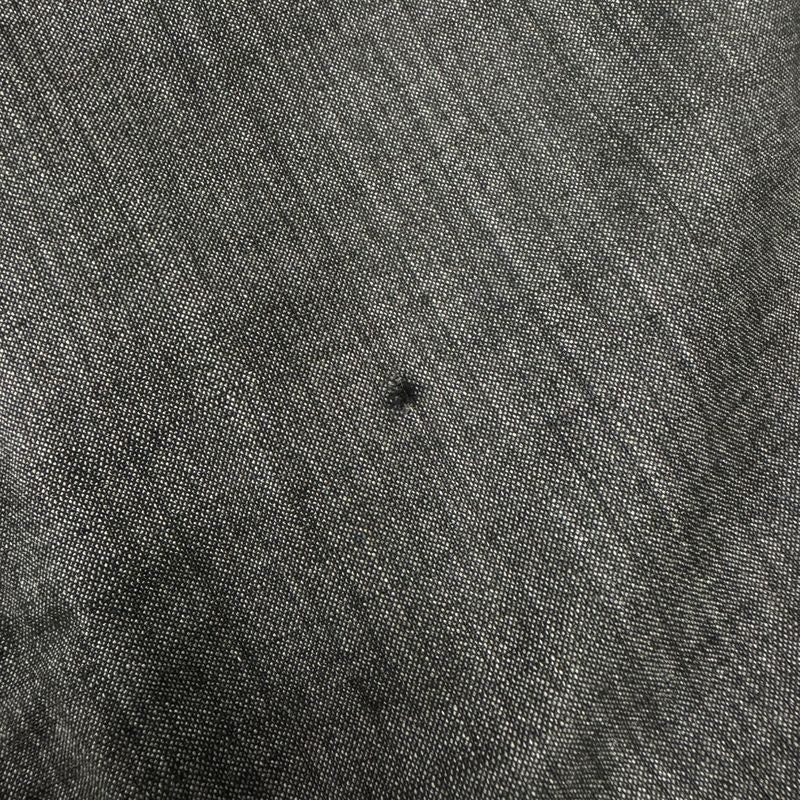 Dior Homme Dior Homme Slacks Pants 233c762a3227 Gray 46