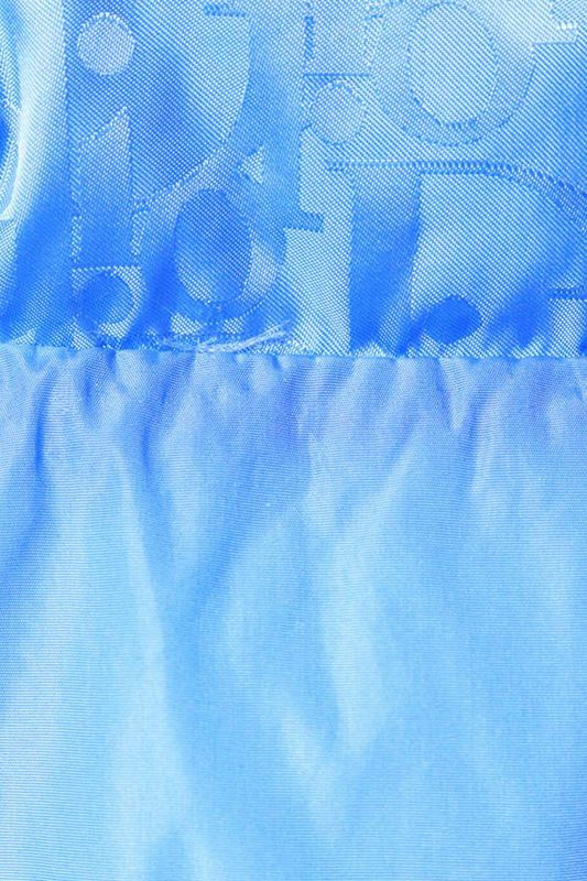 Dior 943c449a4462 Oblique Allover Nylon Down Jacket Men's 50