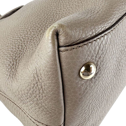 Gucci Handbag Soho 308362