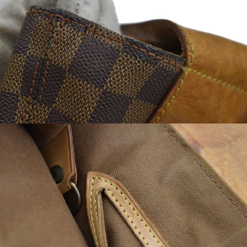 Louis Vuitton Damier Harlequin Backpack N99038 77kb024