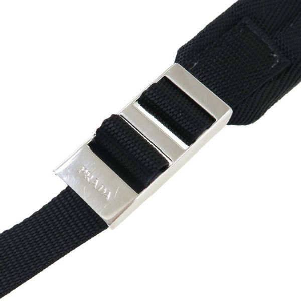 Prada Nylon Shoulder Bag Purse
