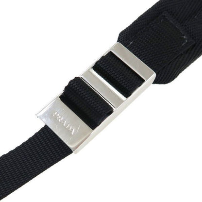 Prada Nylon Shoulder Bag Purse