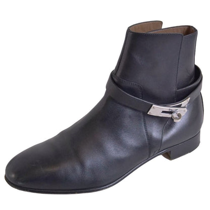 Hermes Boots Neo Short Ankle