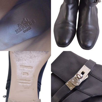 Hermes Boots Neo Short Ankle — view 10