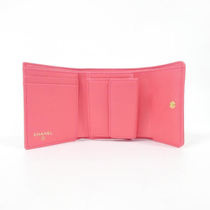 Chanel 19 Pink Mat — view 6