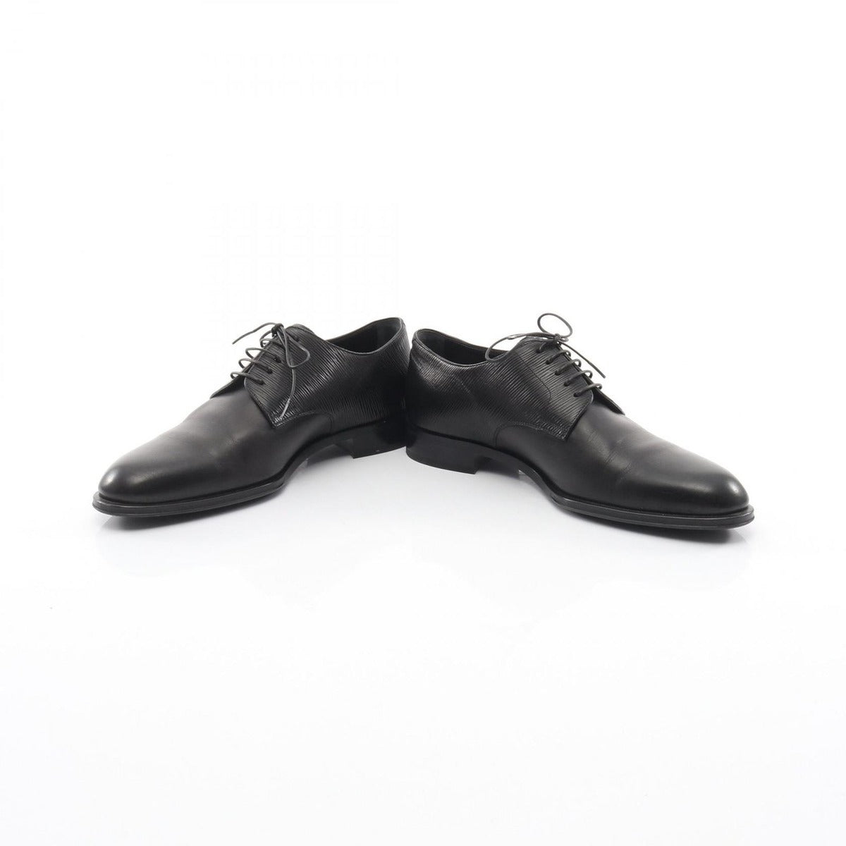 Louis Vuitton Dress Shoes Wall Street — view 3