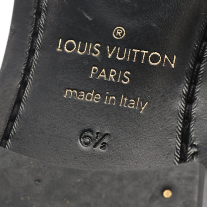 Louis Vuitton Dress Shoes Wall Street — view 6