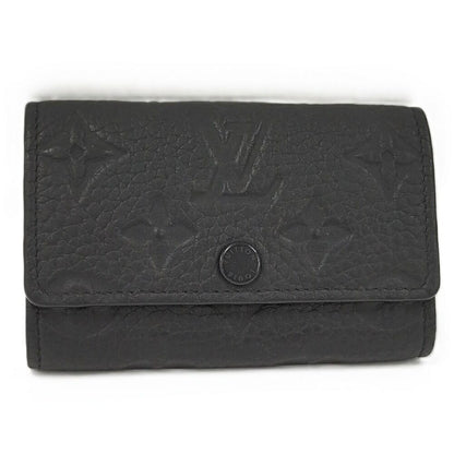 Louis Vuitton Multicles 6 Key Case Monogram Empreinte