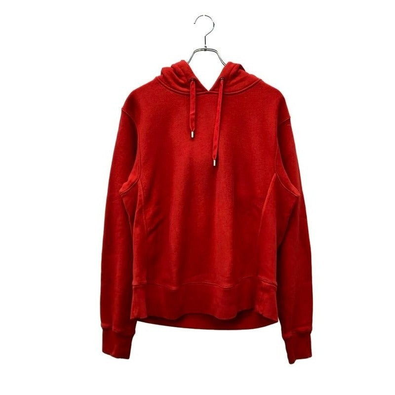 Gucci Long Sleeve Hoodie Back Dragon Embroidery Numbers Distressed