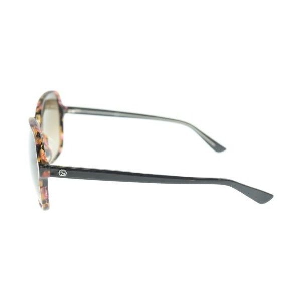 Gucci Sunglasses Eyewear Pink — view 3