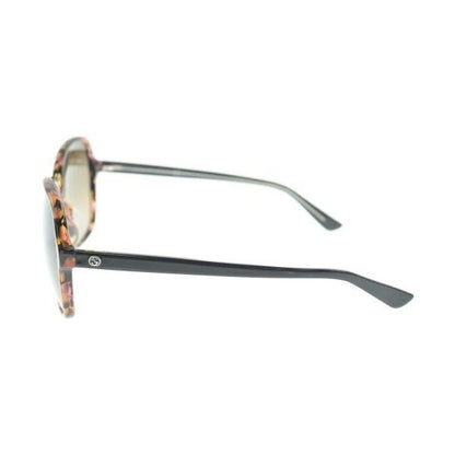 Gucci Sunglasses Eyewear Pink — view 3