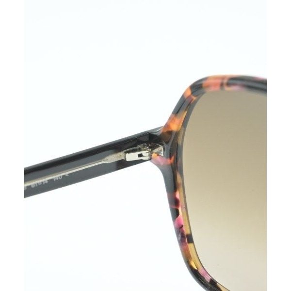 Gucci Sunglasses Eyewear Pink — view 4