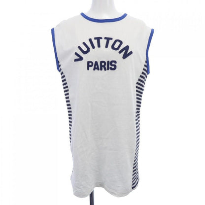 Louis Vuitton Paris Basketball Tank Top