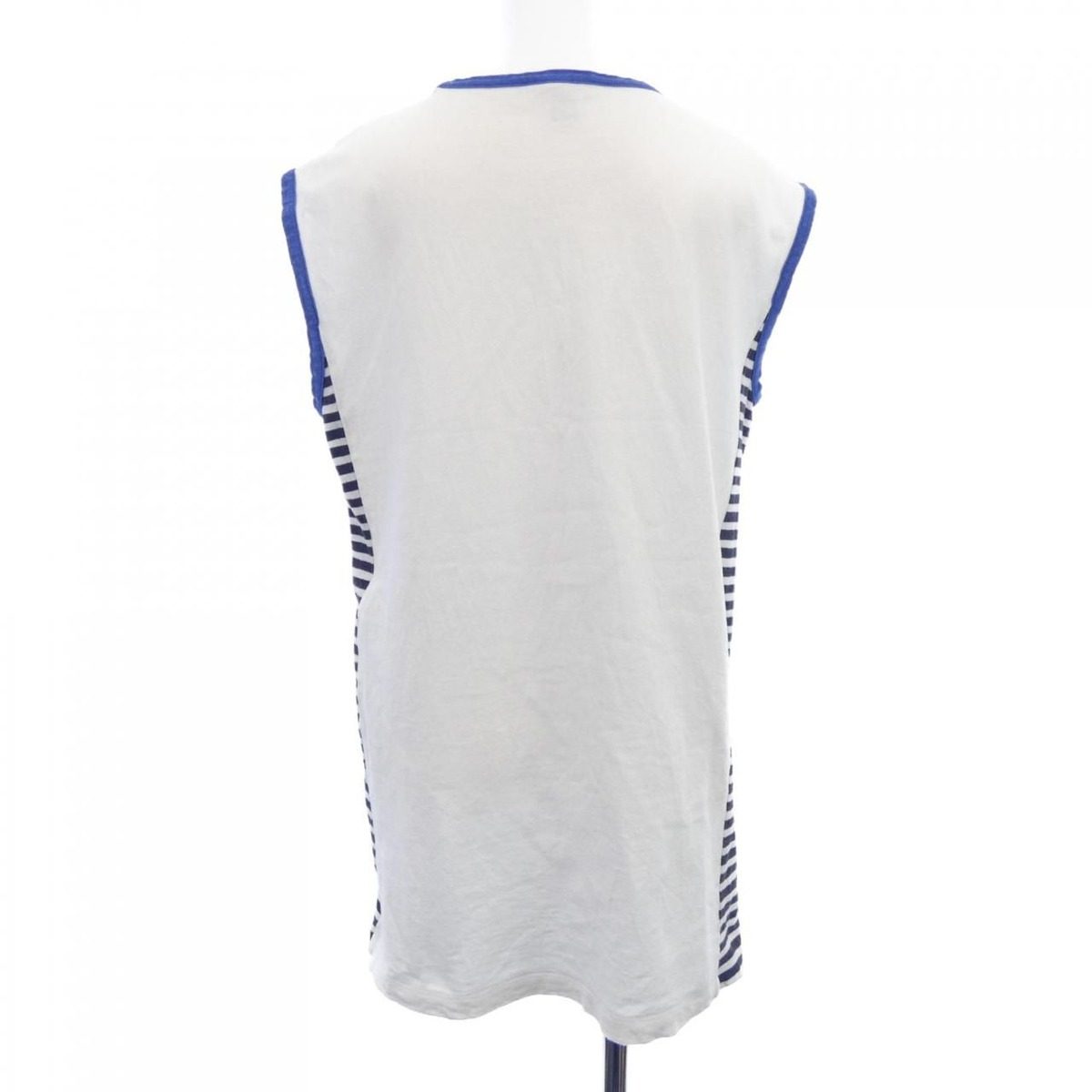 Louis Vuitton Paris Basketball Tank Top — view 2
